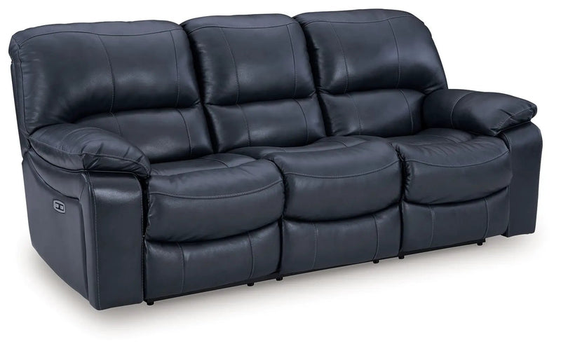 Leesworth - Reclining Living Room Set by Unique Piece Furniture
