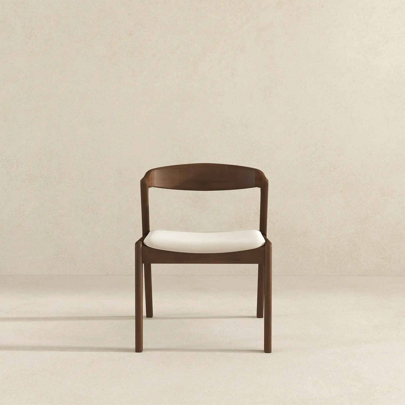 Dakota - Mid-Century Modern Dining Chair (Set of 2) by Unique Piece Furniture