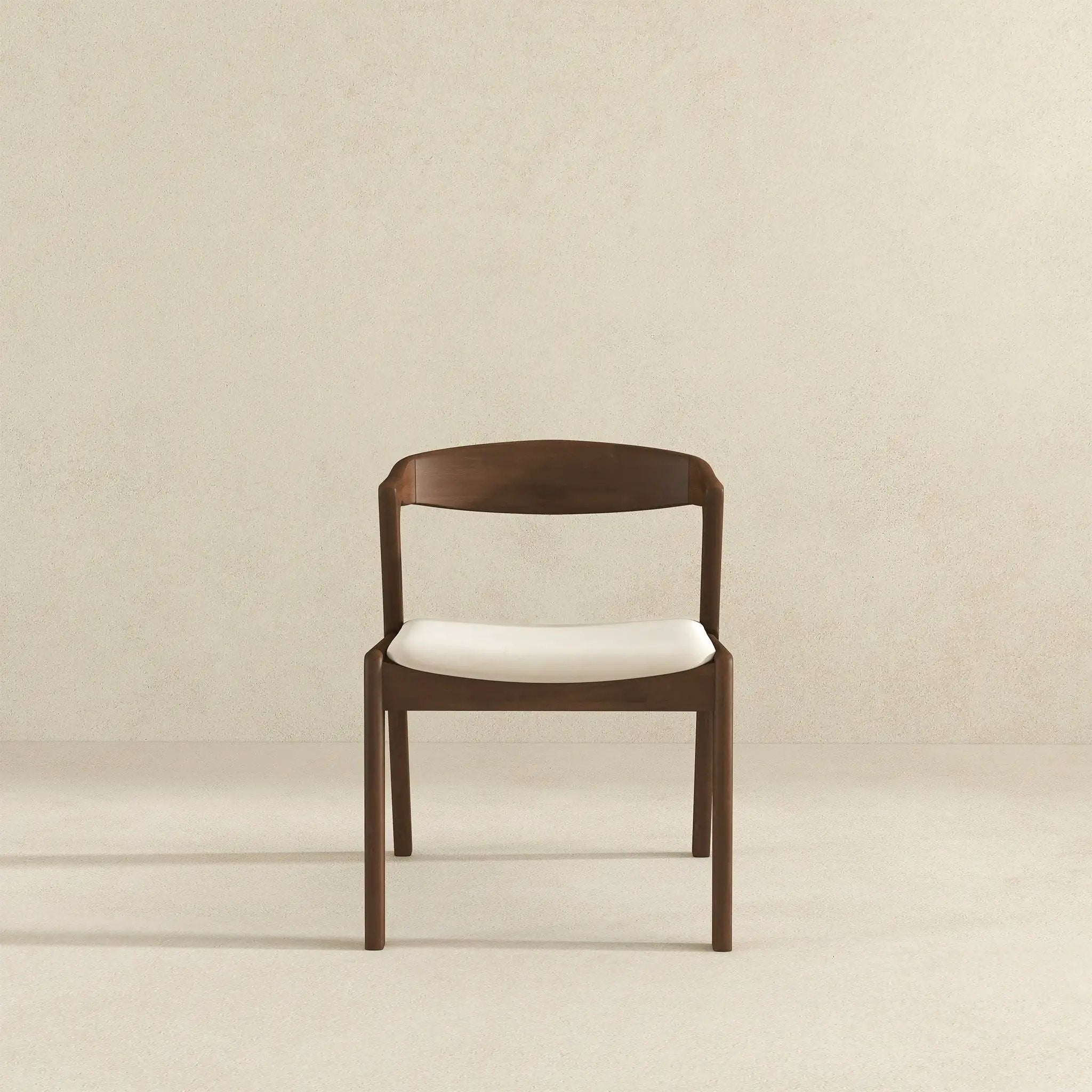 Dakota - Mid-Century Modern Dining Chair (Set of 2) by Unique Piece Furniture