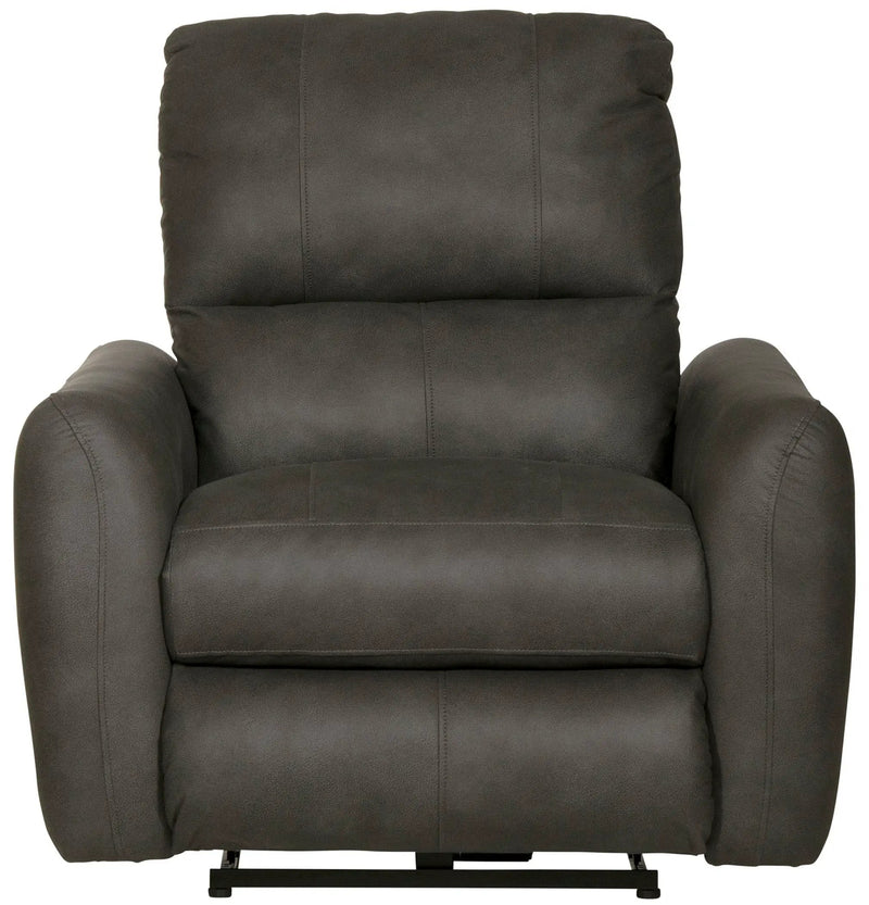 Dorian - Power Wall Hugger Recliner by Unique Piece Furniture