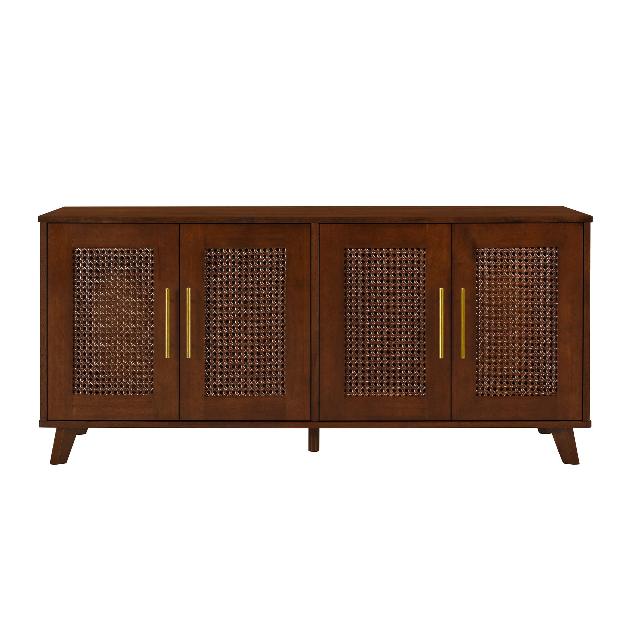 Myra Indoor Premium Rubber Wood Cat Cabinet with Cozy Cushion by HouseOfZazla