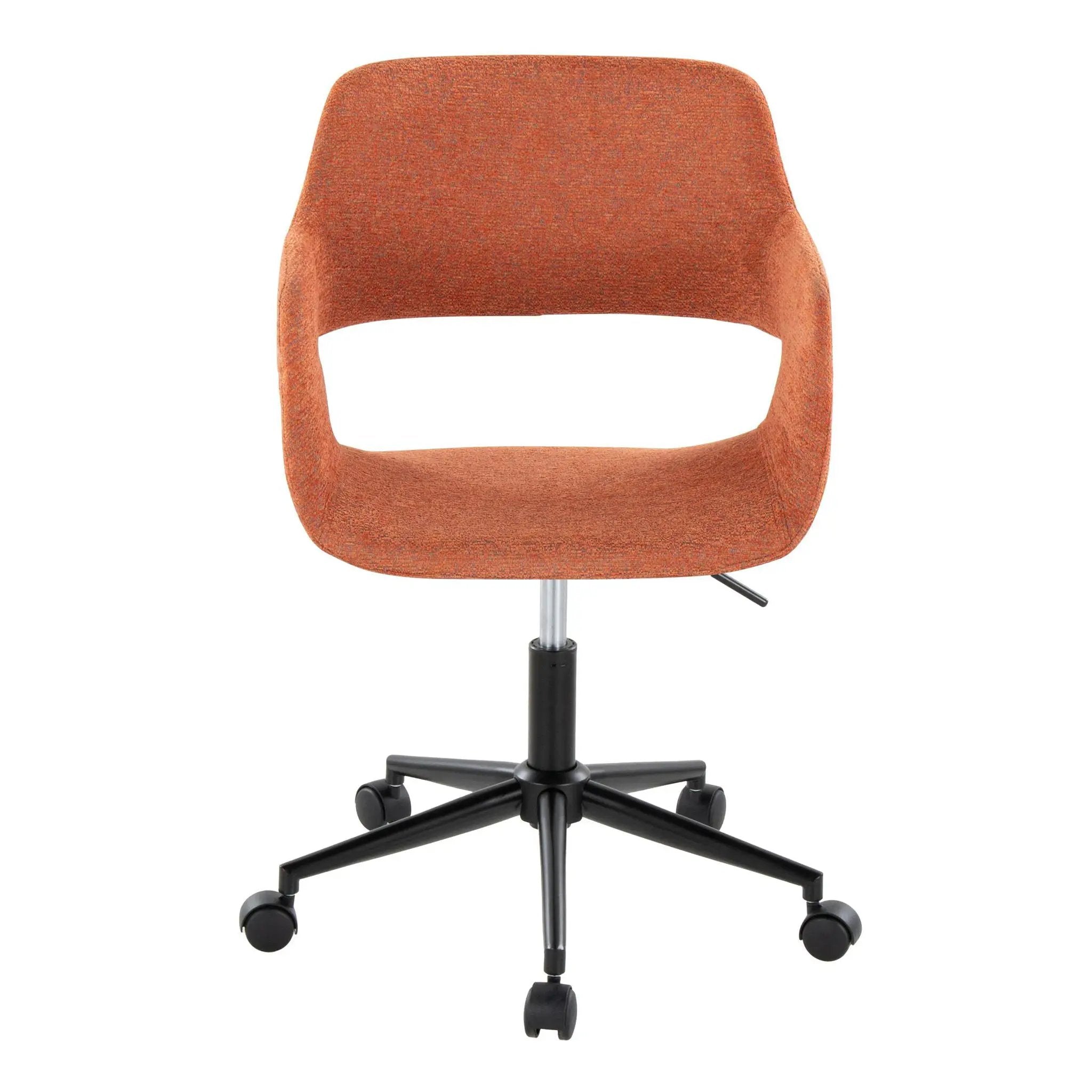 Margarite - Contemporary Design Task Chair by Unique Piece Furniture