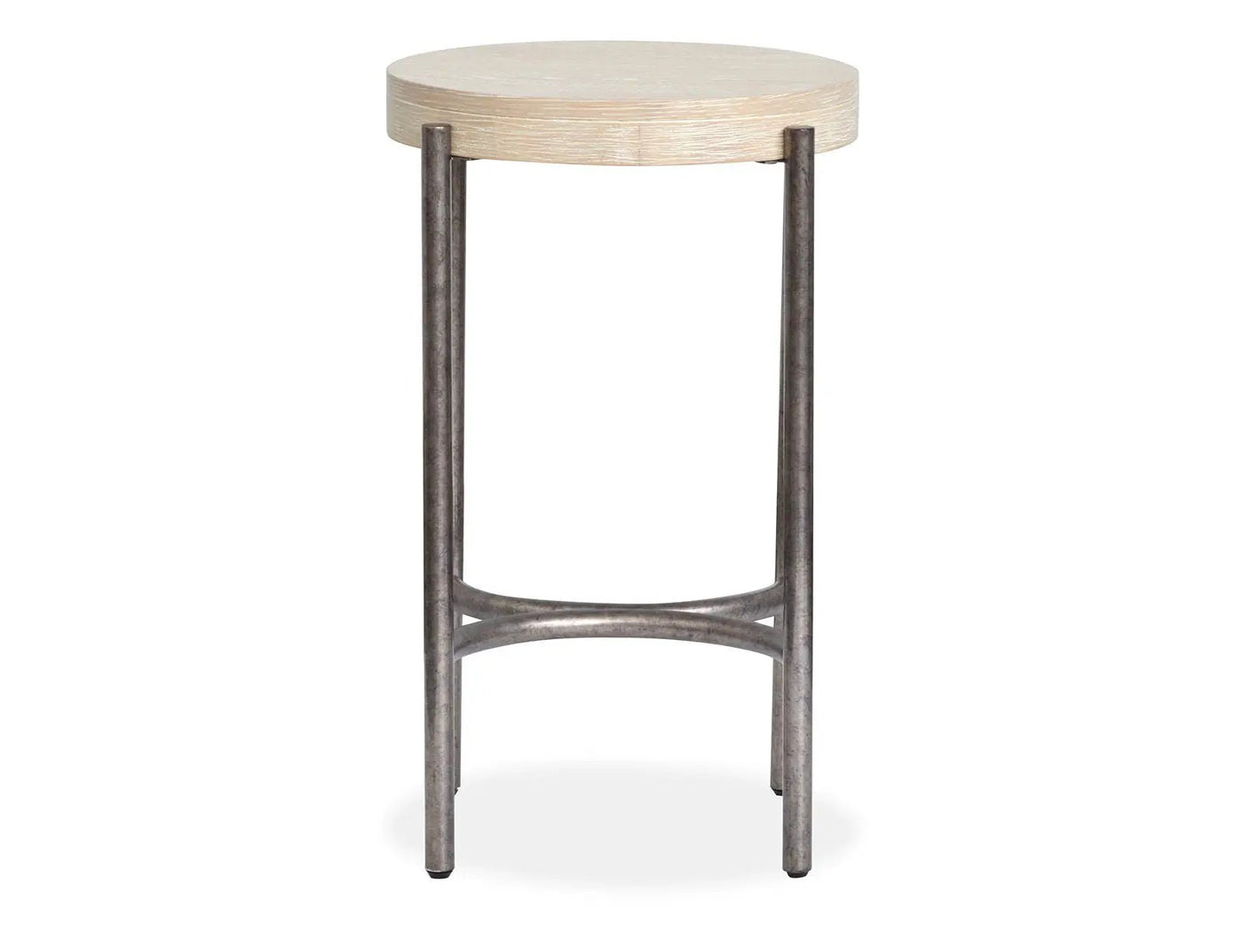 Jennings - Round Table by Unique Piece Furniture