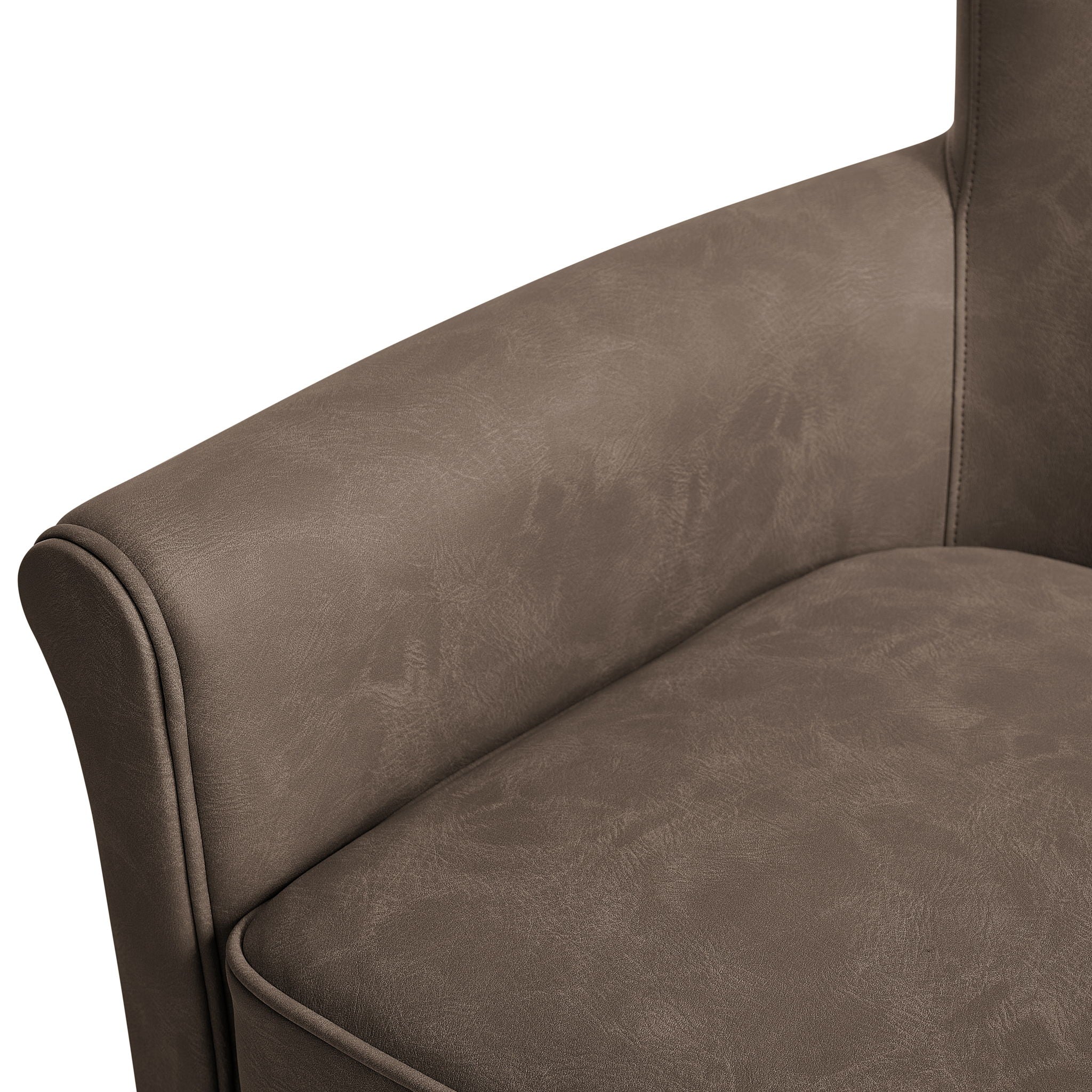 Westly - Swivel Accent Chair by HouseOfZazla