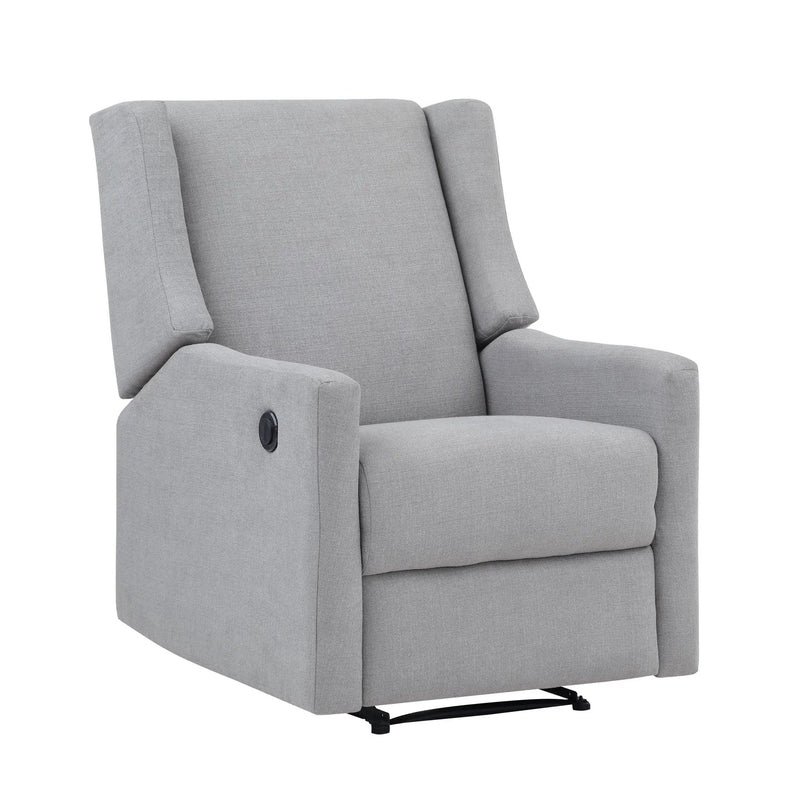 Pronto - Power Recliner by HouseOfZazla