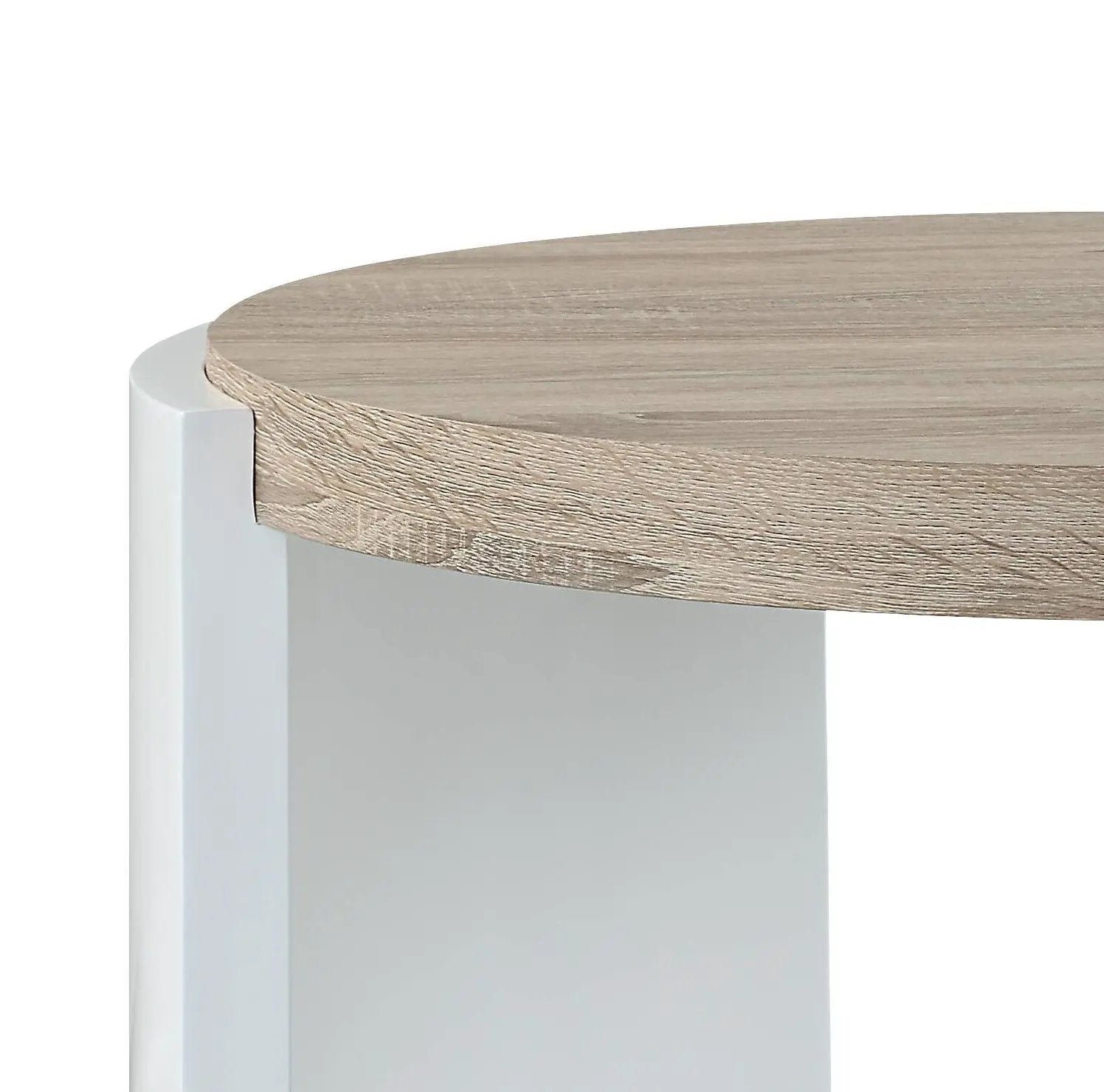 Zoma - High Gloss Table by Unique Piece Furniture