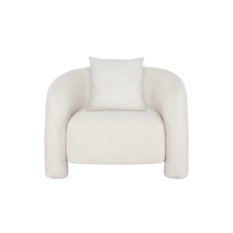 Sylvia - Lounge Chair by HouseOfZazla