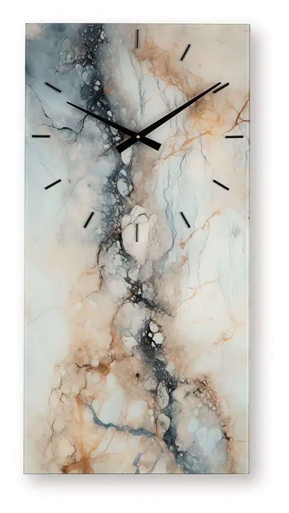 Teague - Wall Clock by Unique Piece Furniture