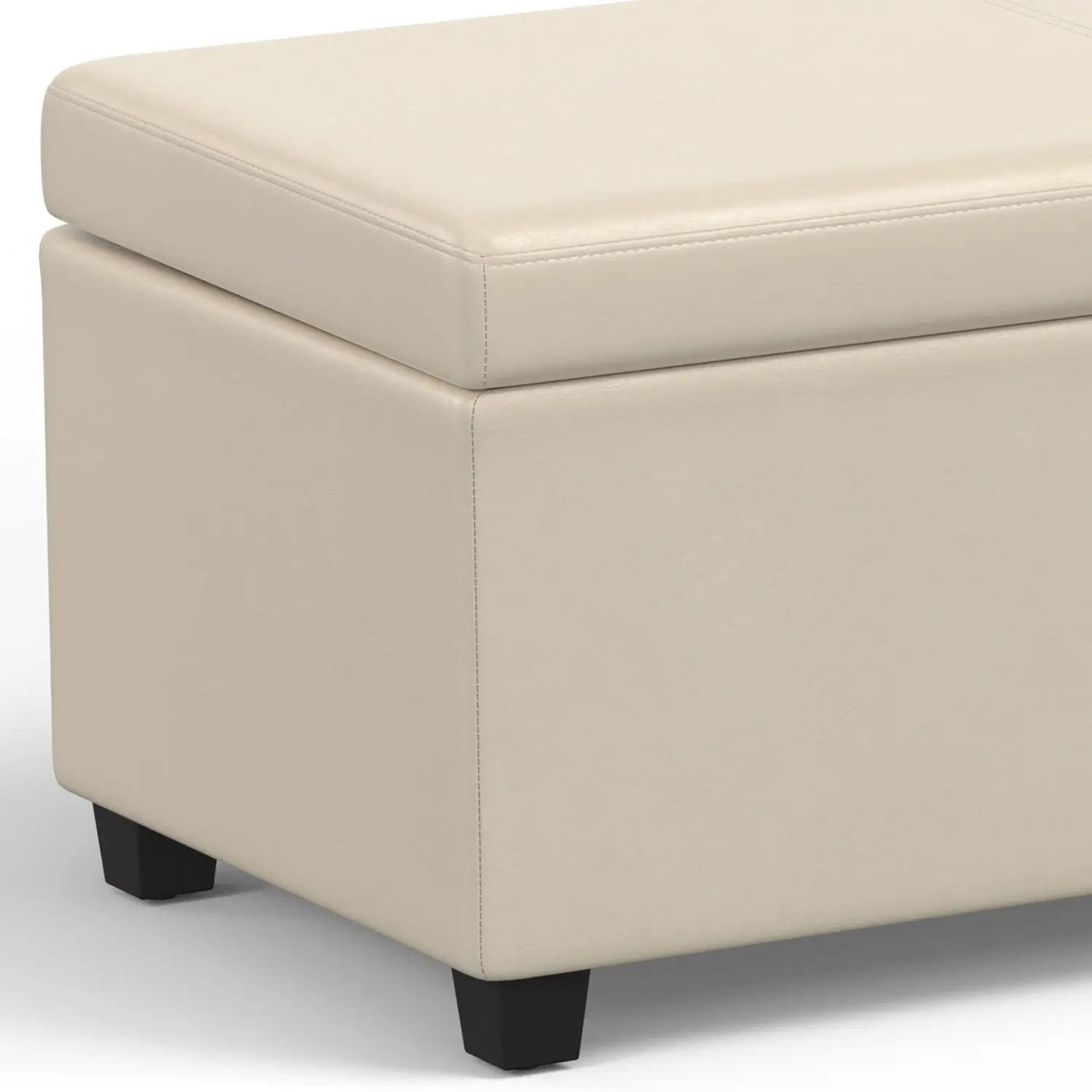 Avalon - Multifunctional Storage Ottoman Bench by Unique Piece Furniture