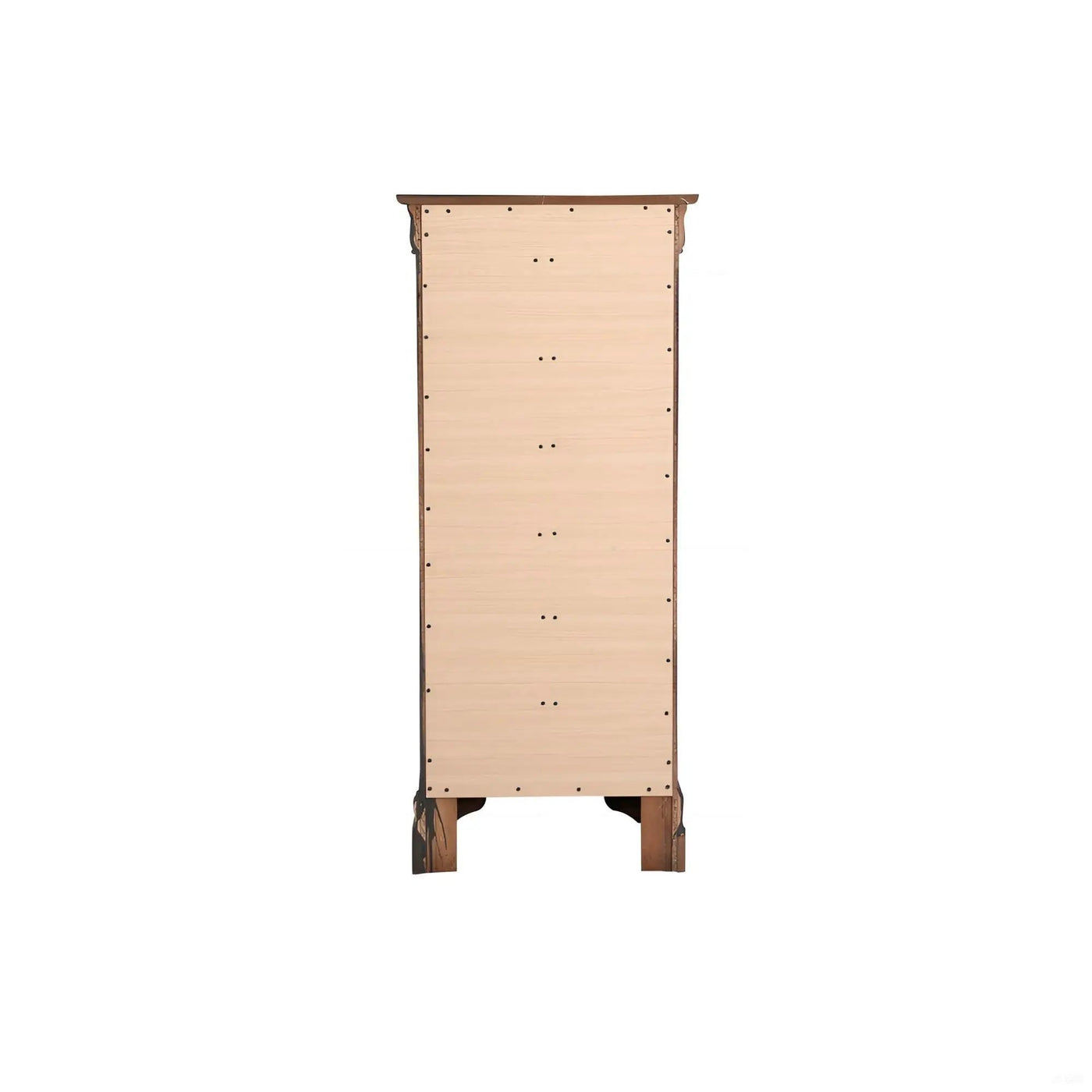 Traditional Style Lingerie Storage Chest Timeless by HouseOfZazla