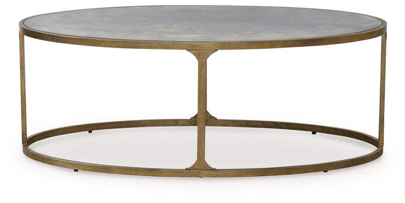 Korajane - Table by Unique Piece Furniture