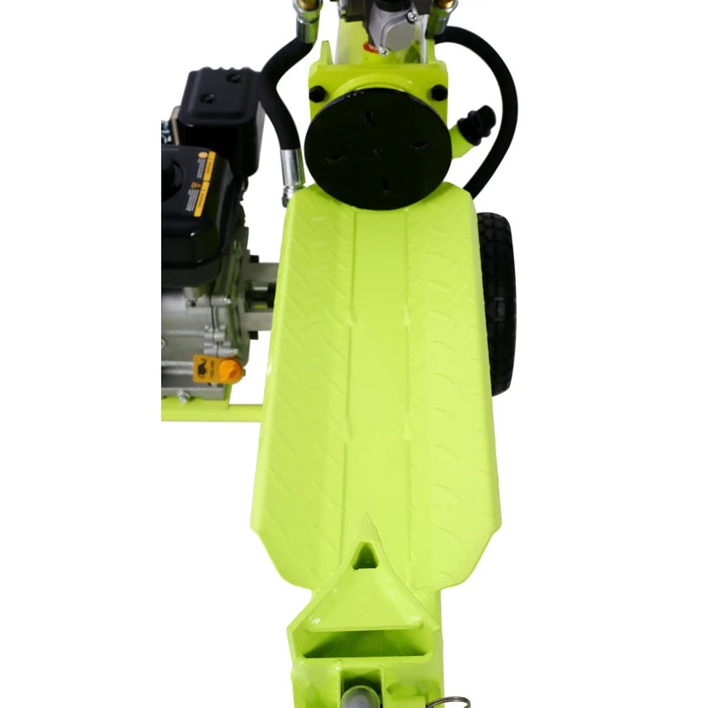 20 Ton Portable Log Splitter by HouseOfZazla