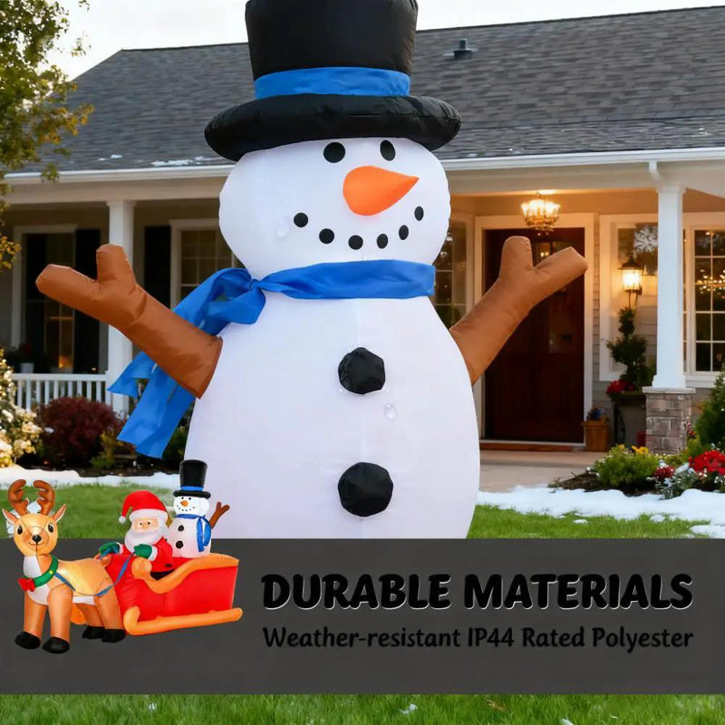 Christmas Decor Outdoor Decorations by HouseOfZazla