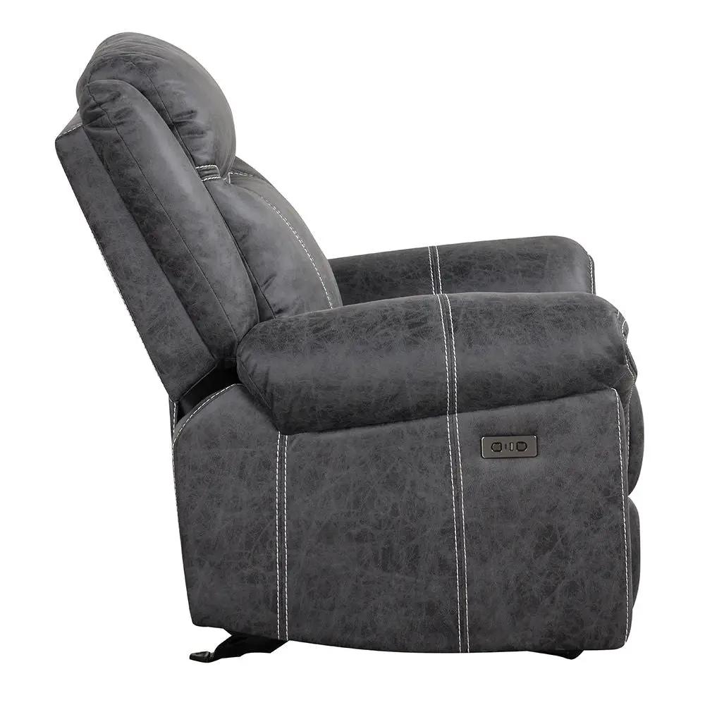 Zubaida - Glider Recliner by Unique Piece Furniture