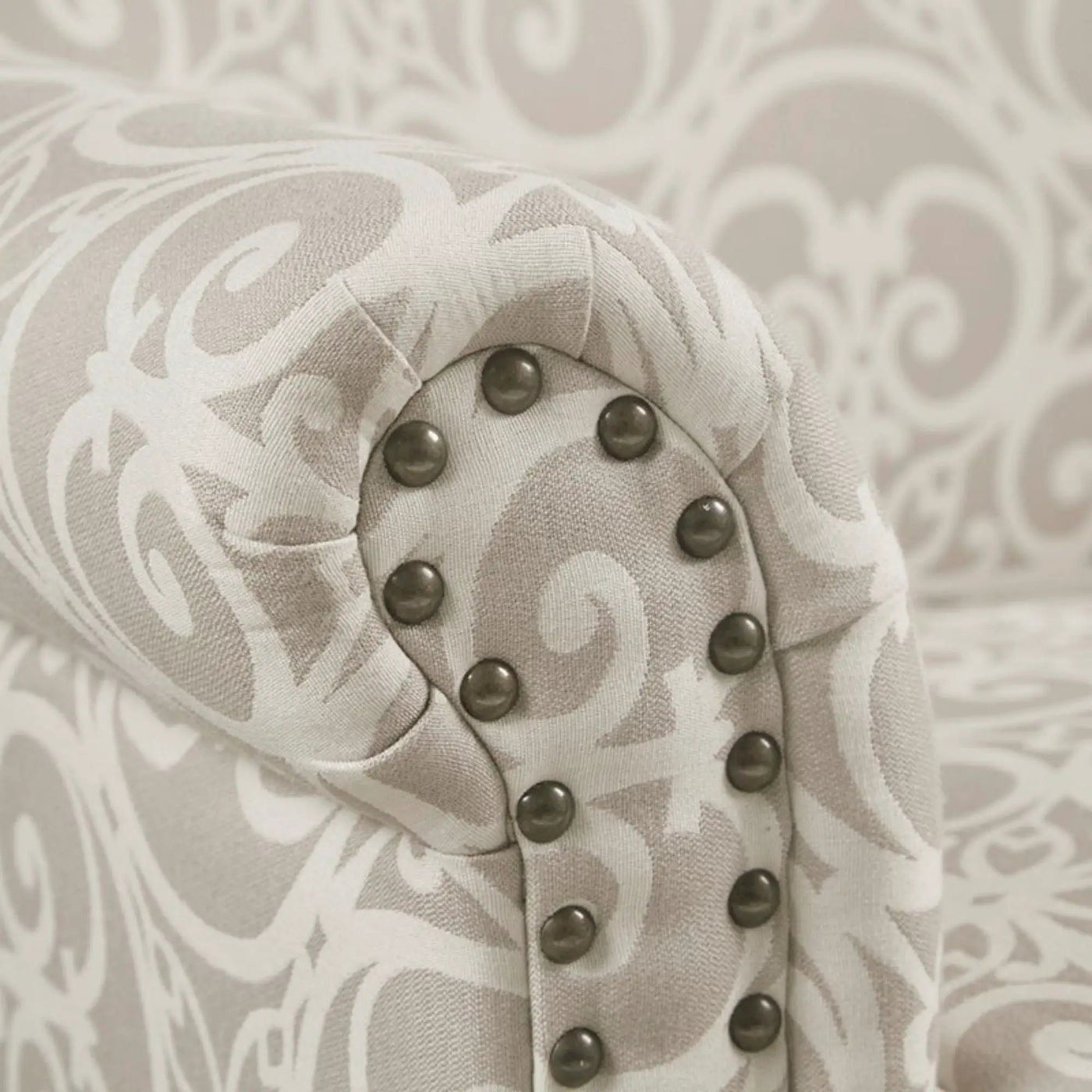 Brooke - Tight Back Club Chair by HouseOfZazla