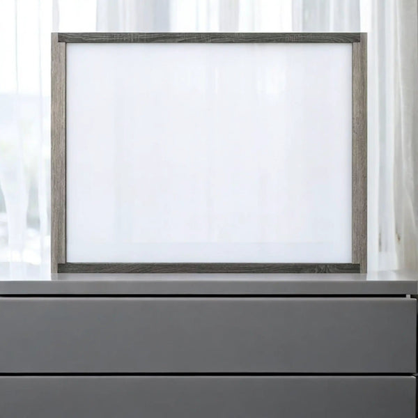 Jehoram - Mirror - Gray