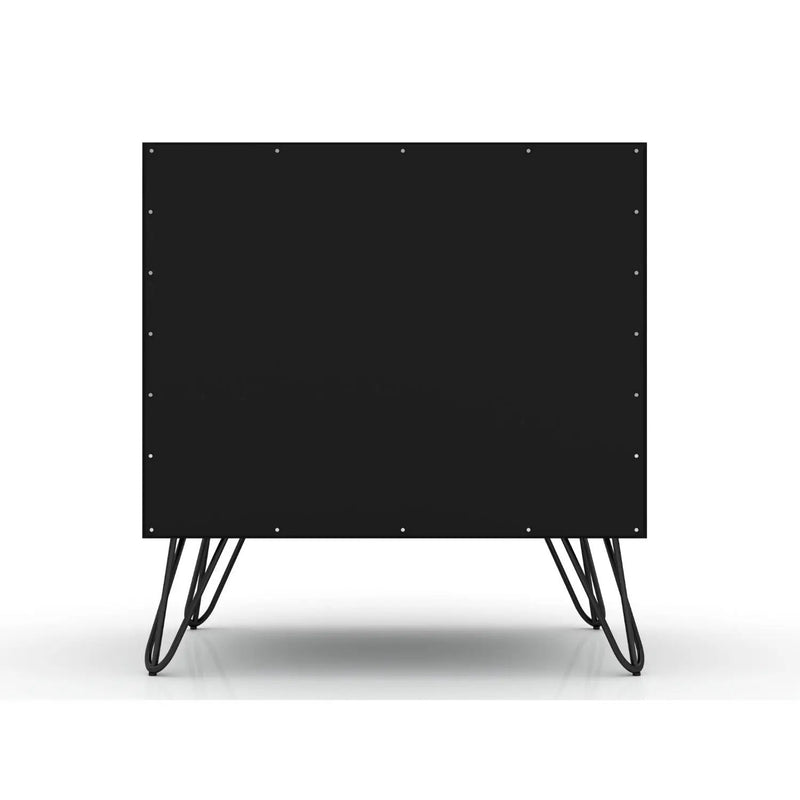 Rockefeller - Nightstand With 1 Drawer