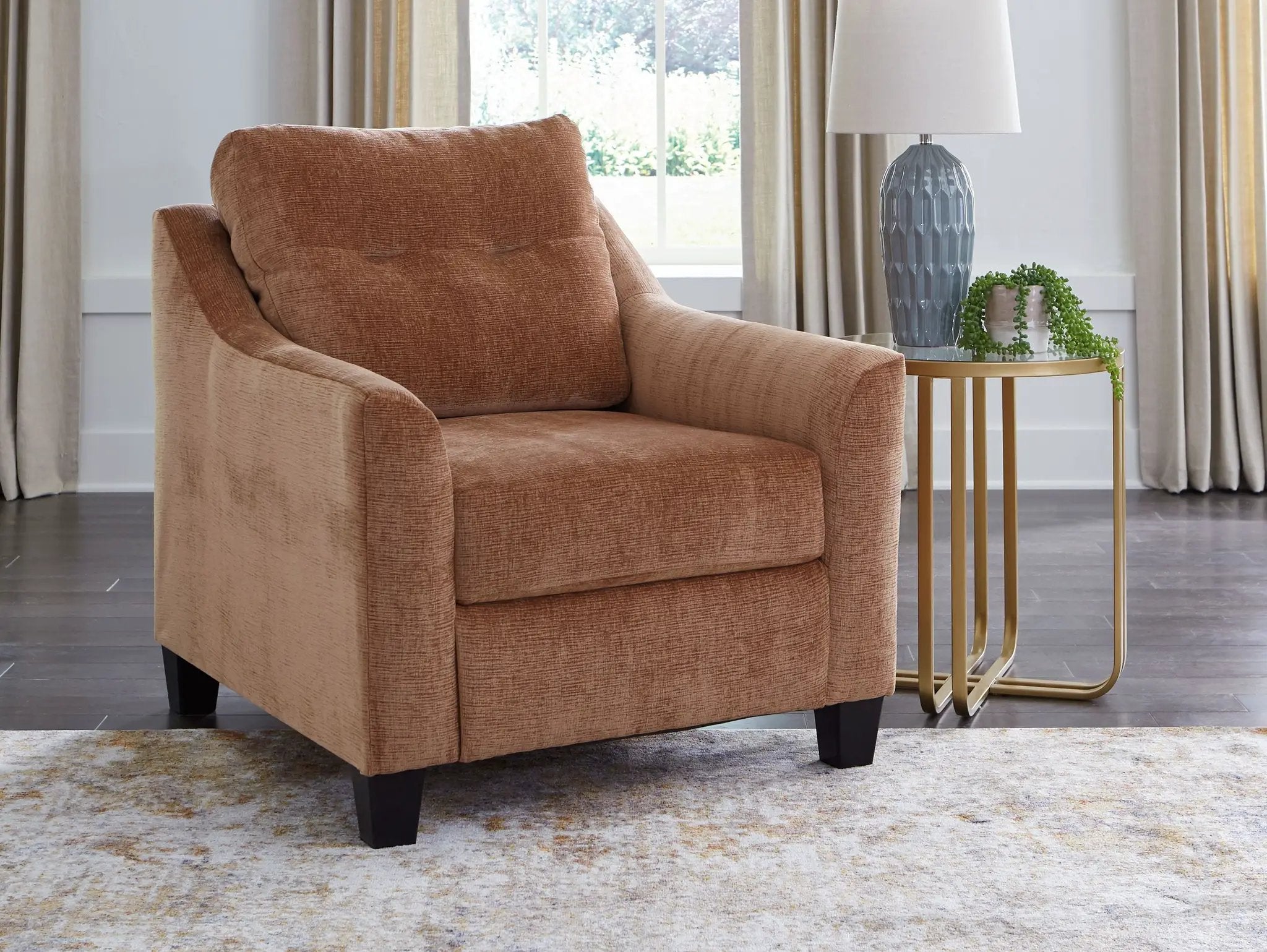 Amity Bay - Chair by Unique Piece Furniture