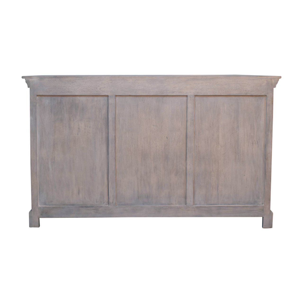 Wine Storage Unit - Gray Ash by HouseOfZazla