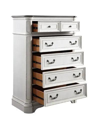 Florian - Chest by Unique Piece Furniture