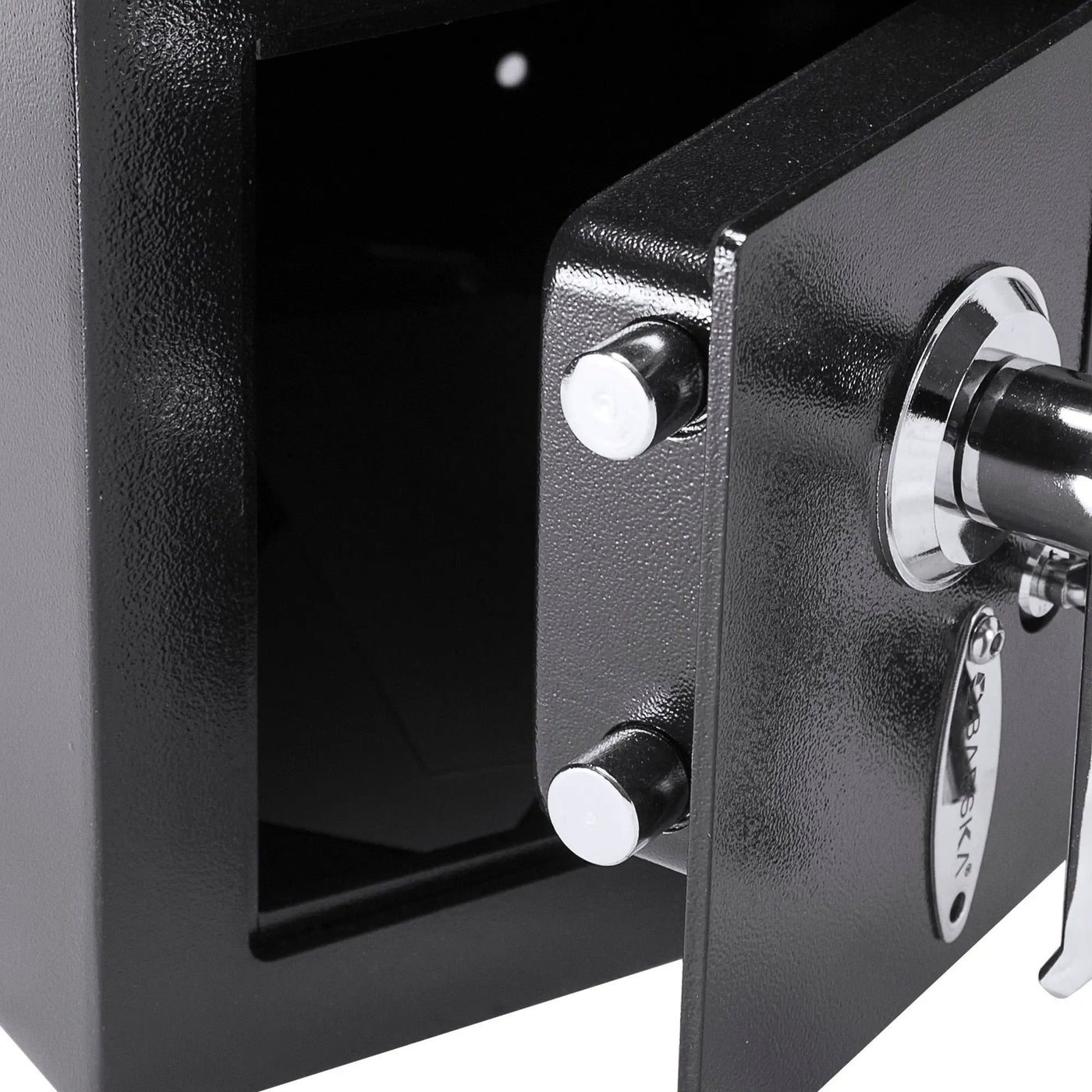 Durable Keypad Depository Safe by HouseOfZazla