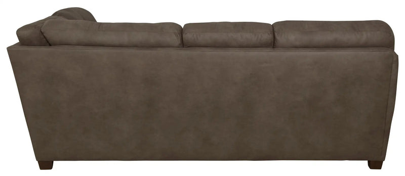 Royce - Sectional by Unique Piece Furniture
