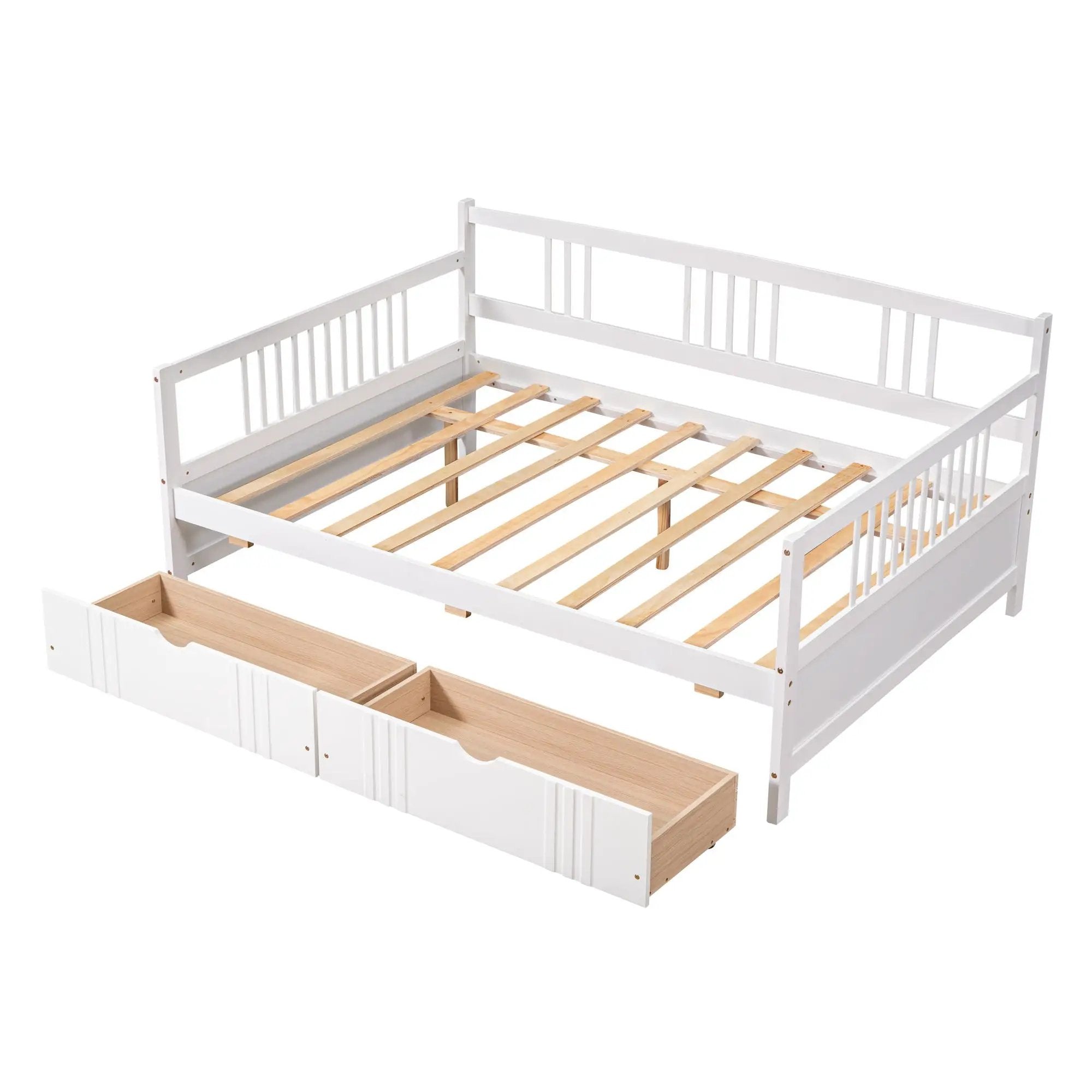 Multifunctional Modern Daybed by Unique Piece Furniture