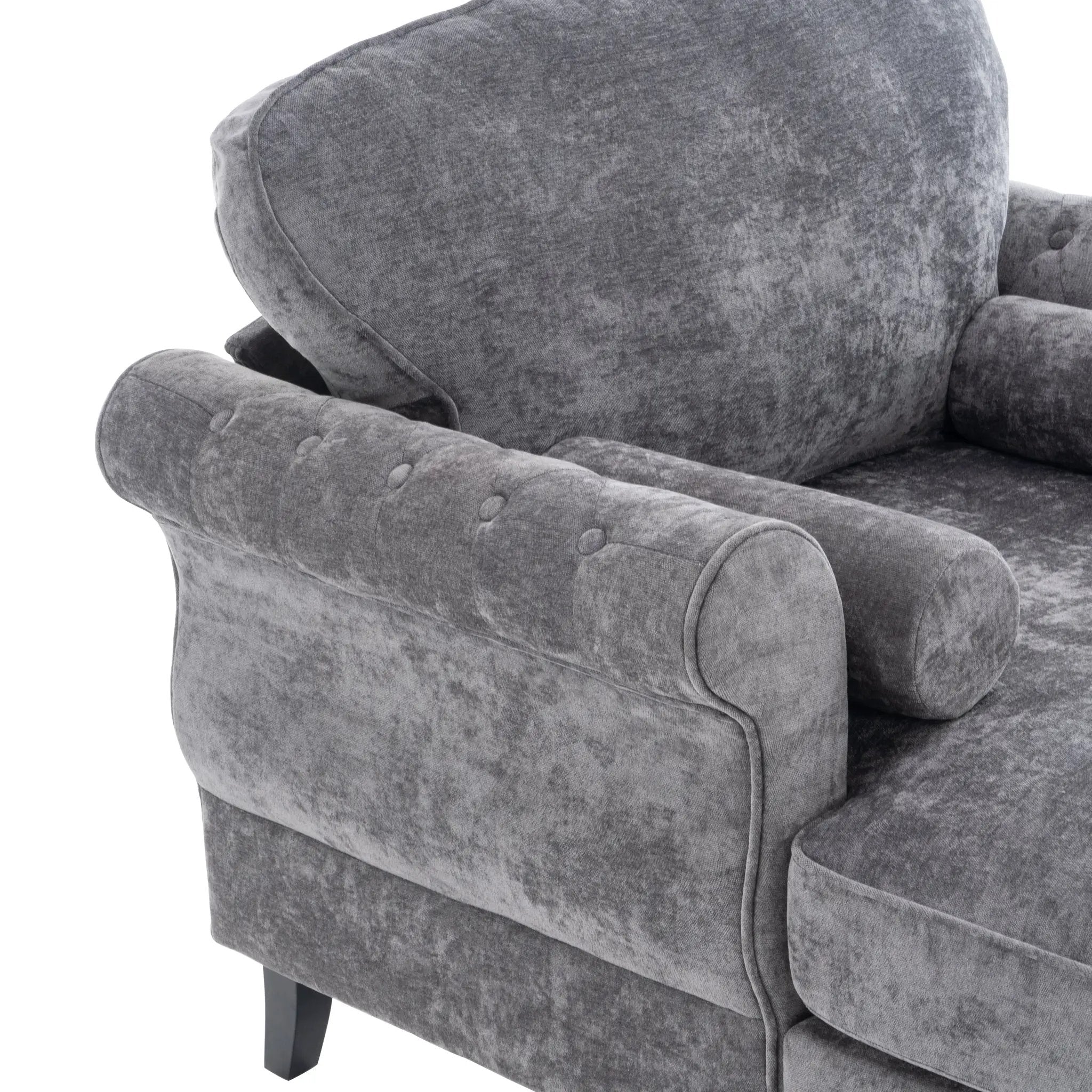 Oversized Chaise Lounge Indoor by HouseOfZazla