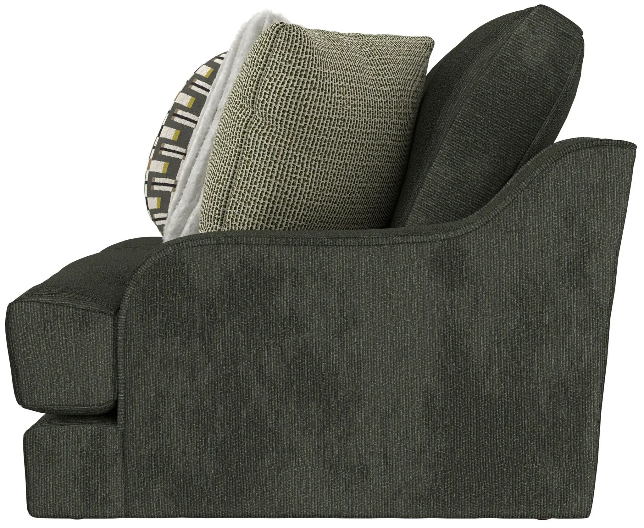 Olympus - Sofa by Unique Piece Furniture