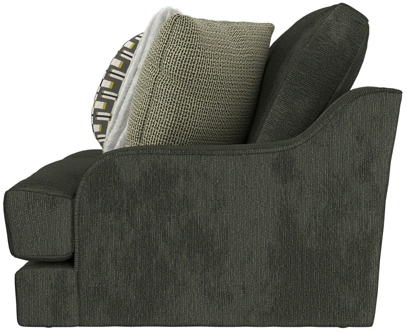 Olympus - Sofa by Unique Piece Furniture