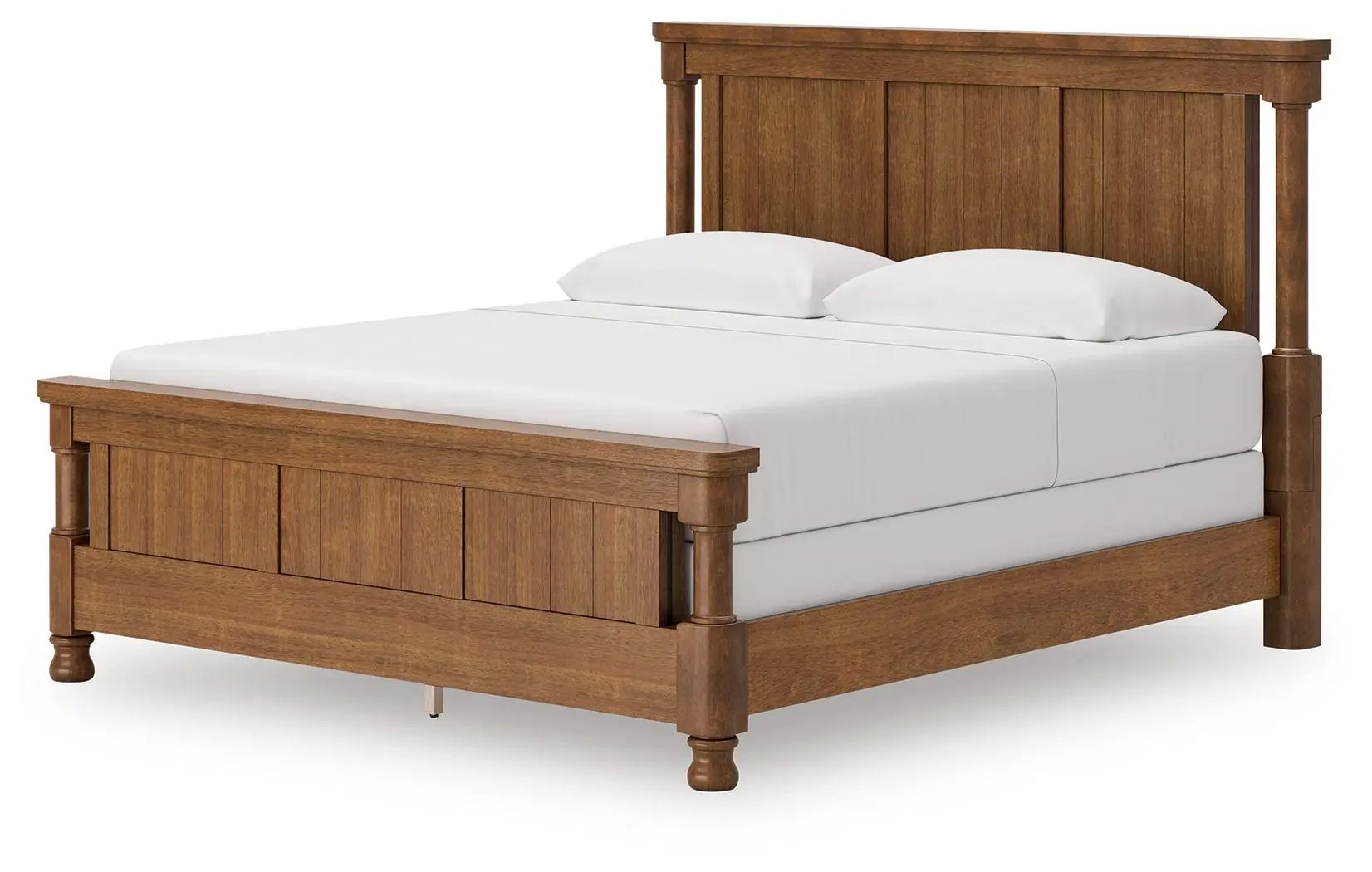 Rowlenstown - Poster Bed by Unique Piece Furniture