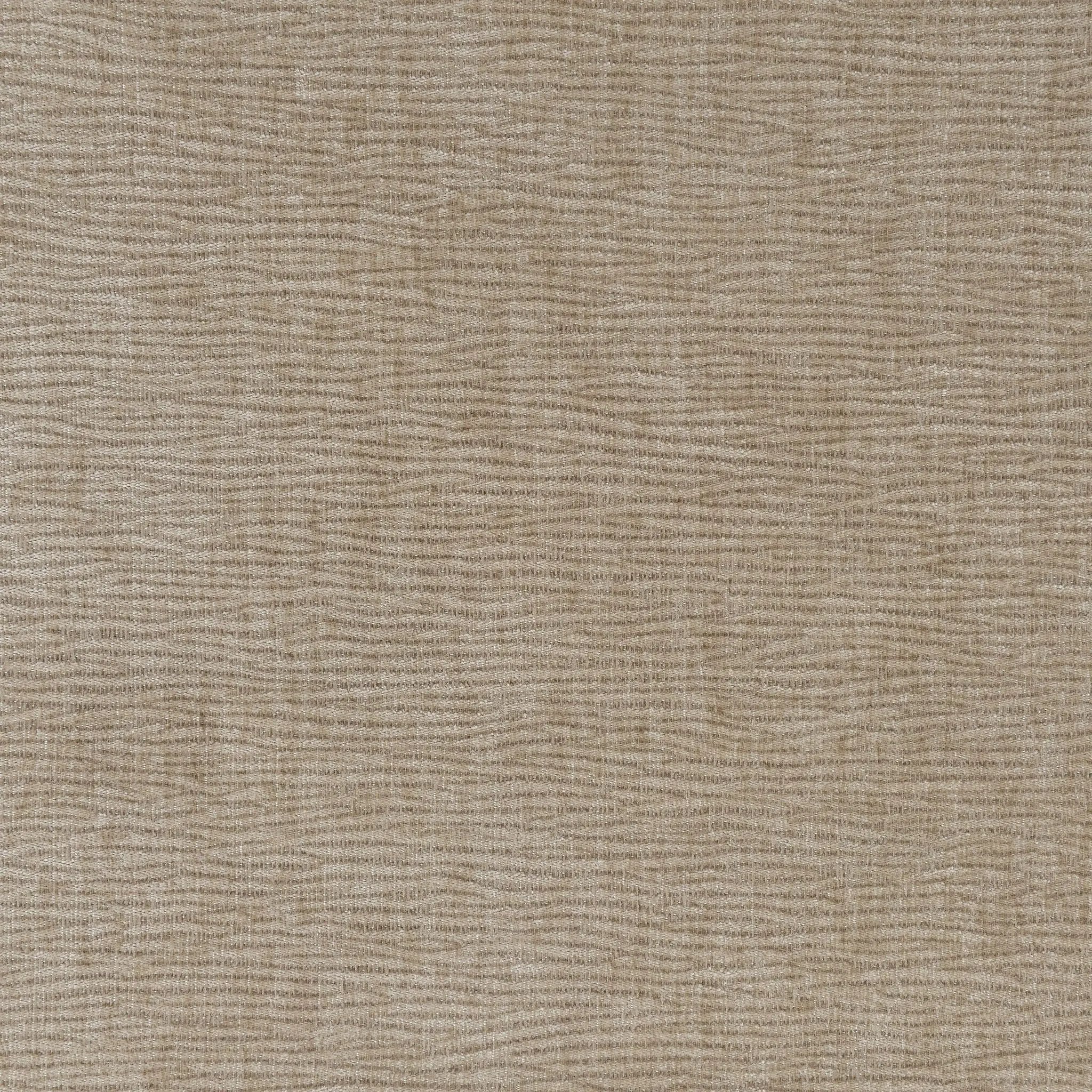 Repley - Upholstered Sculpted Track Arm Loveseat - Beige by HouseOfZazla