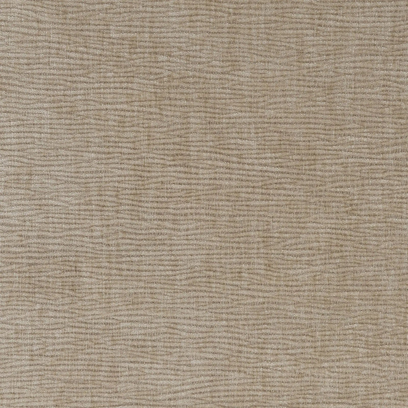 Repley - Upholstered Sculpted Track Arm Loveseat - Beige by HouseOfZazla