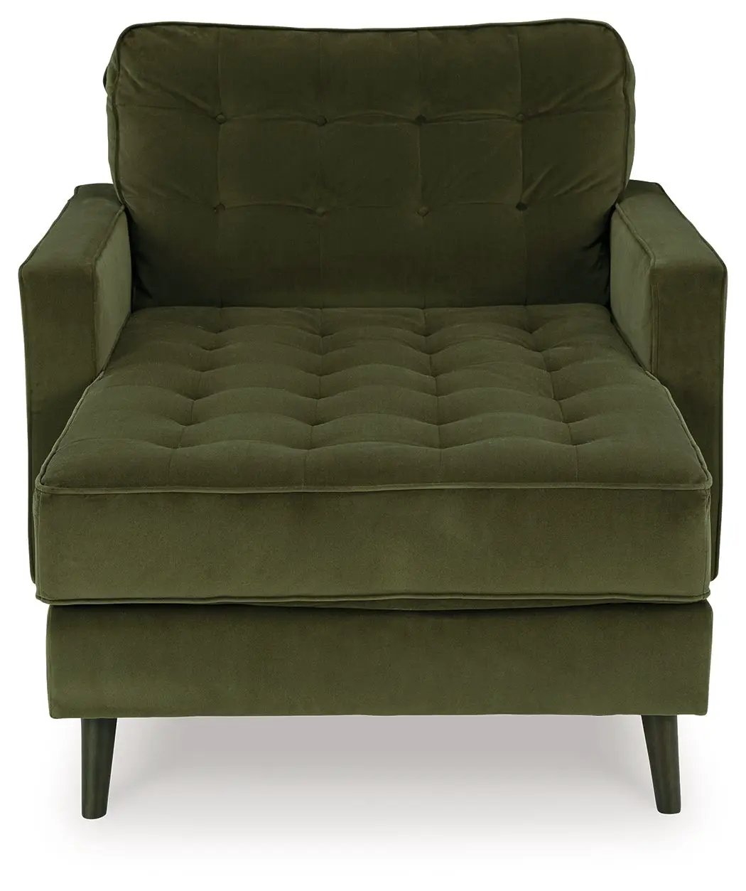 Reveon Lakes - Chaise - Olive by Unique Piece Furniture