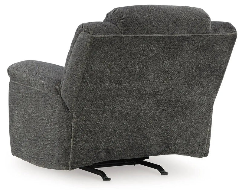 Frohn - Rocker Recliner by Unique Piece Furniture