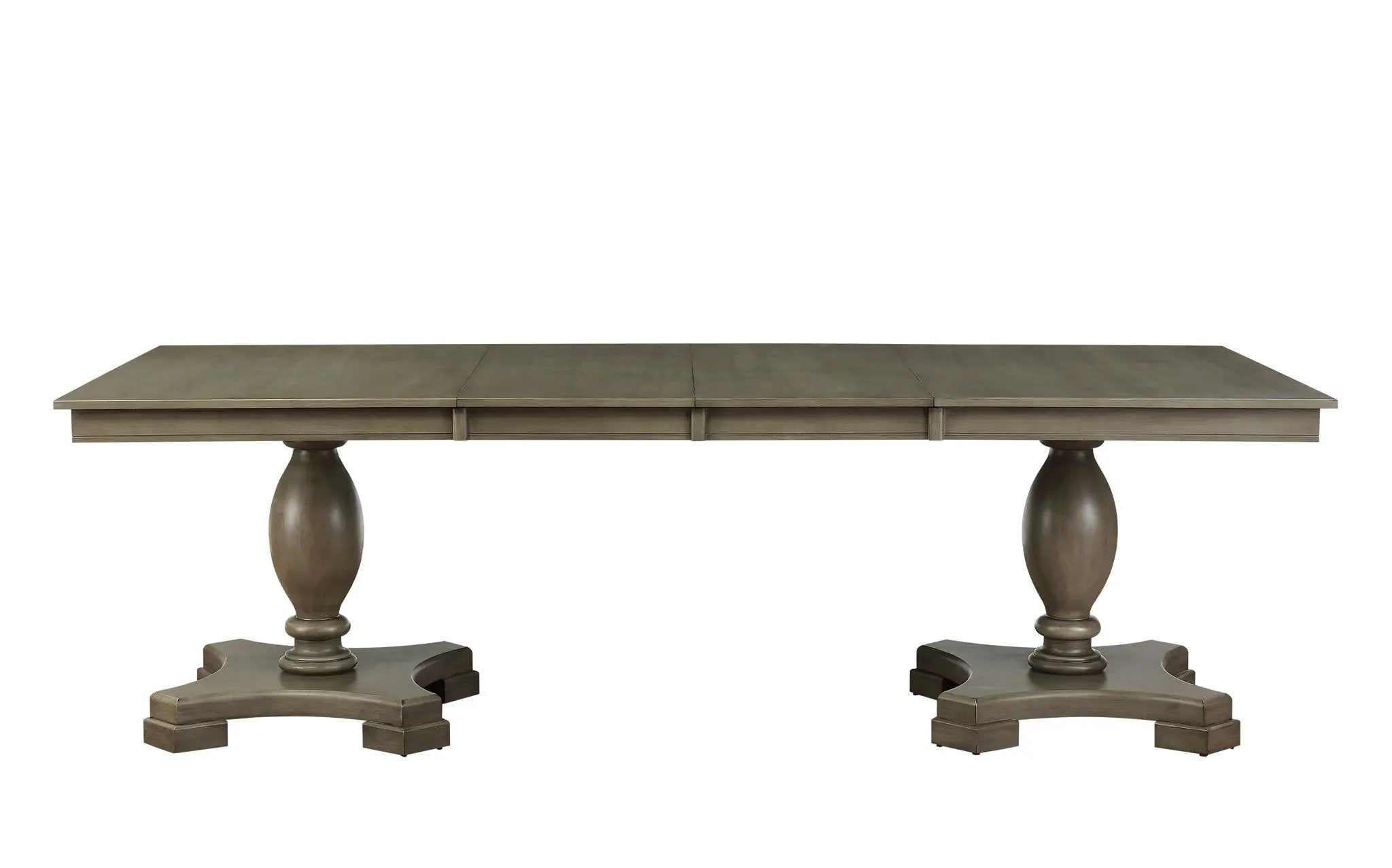 Waylon - Dining Table - Oak by Unique Piece Furniture