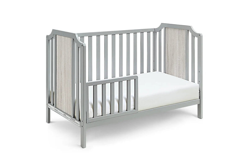 Brees Island - 3 In 1 Convertible Crib by Unique Piece Furniture