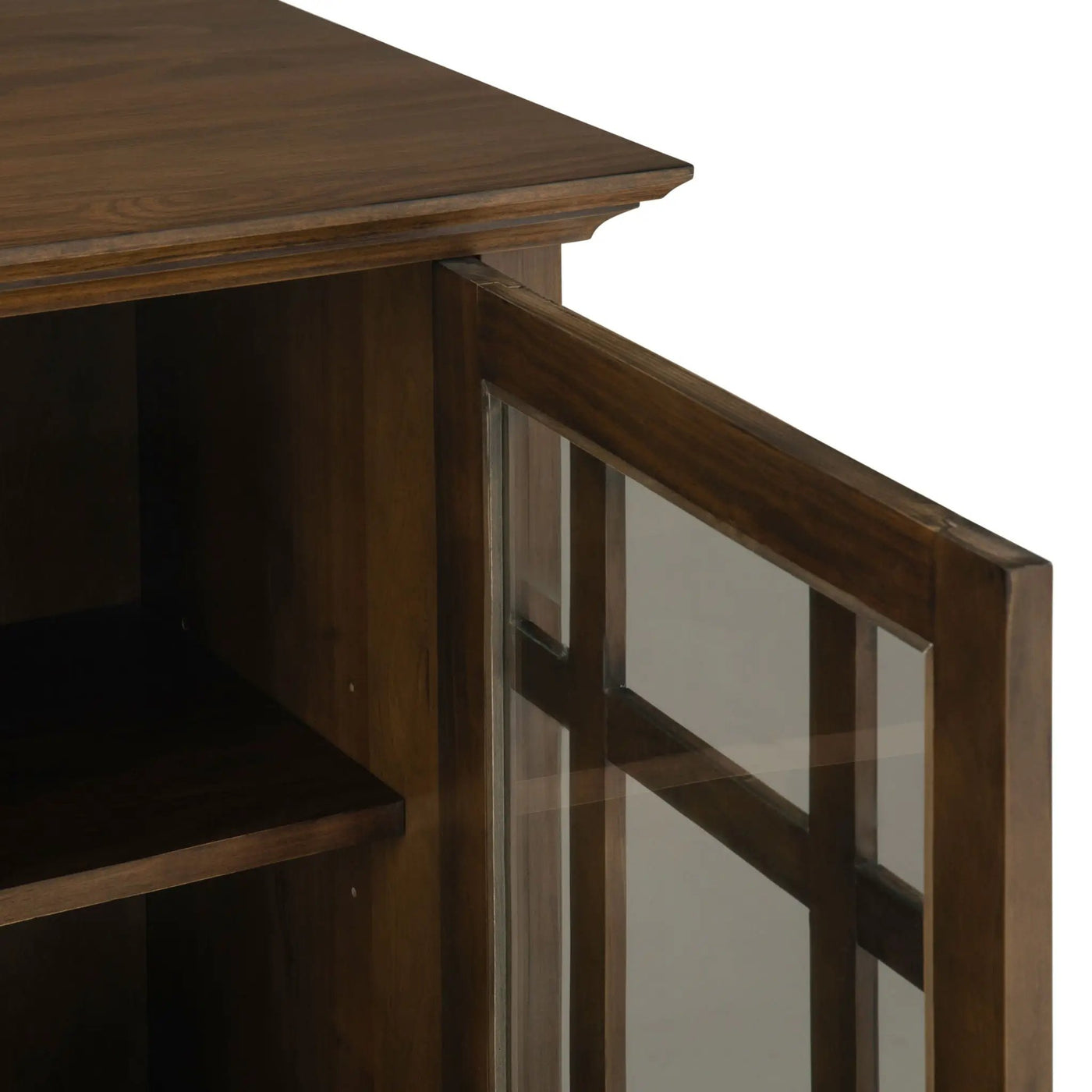Bedford - Storage Media Cabinet by HouseOfZazla