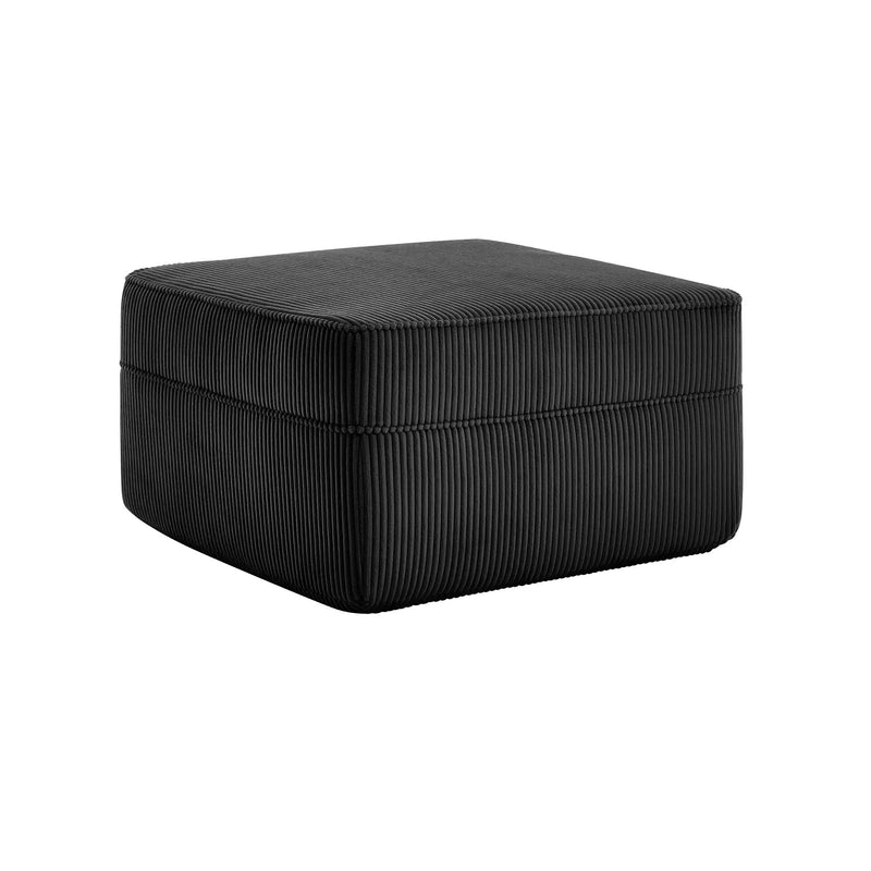 Ottoman Corduroy by HouseOfZazla