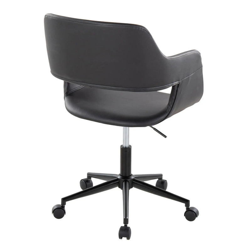 Margarite - Contemporary Design Task Chair by HouseOfZazla
