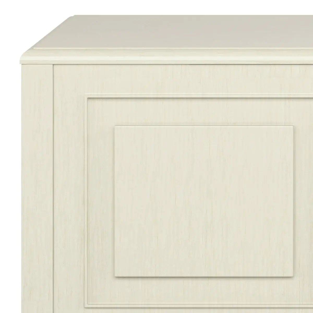 Connaught - Handcrafted Storage Bench Trunk by Unique Piece Furniture