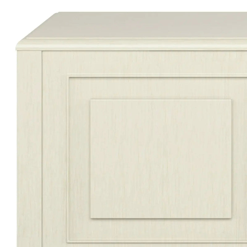 Connaught - Handcrafted Storage Bench Trunk by HouseOfZazla