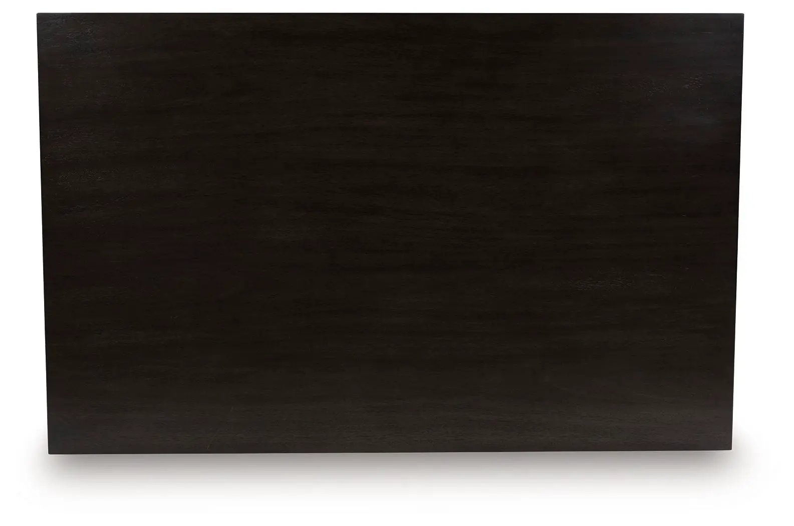 Neymorton - Rectangular Dining Room Counter Table - Dark Grayish Brown by Unique Piece Furniture