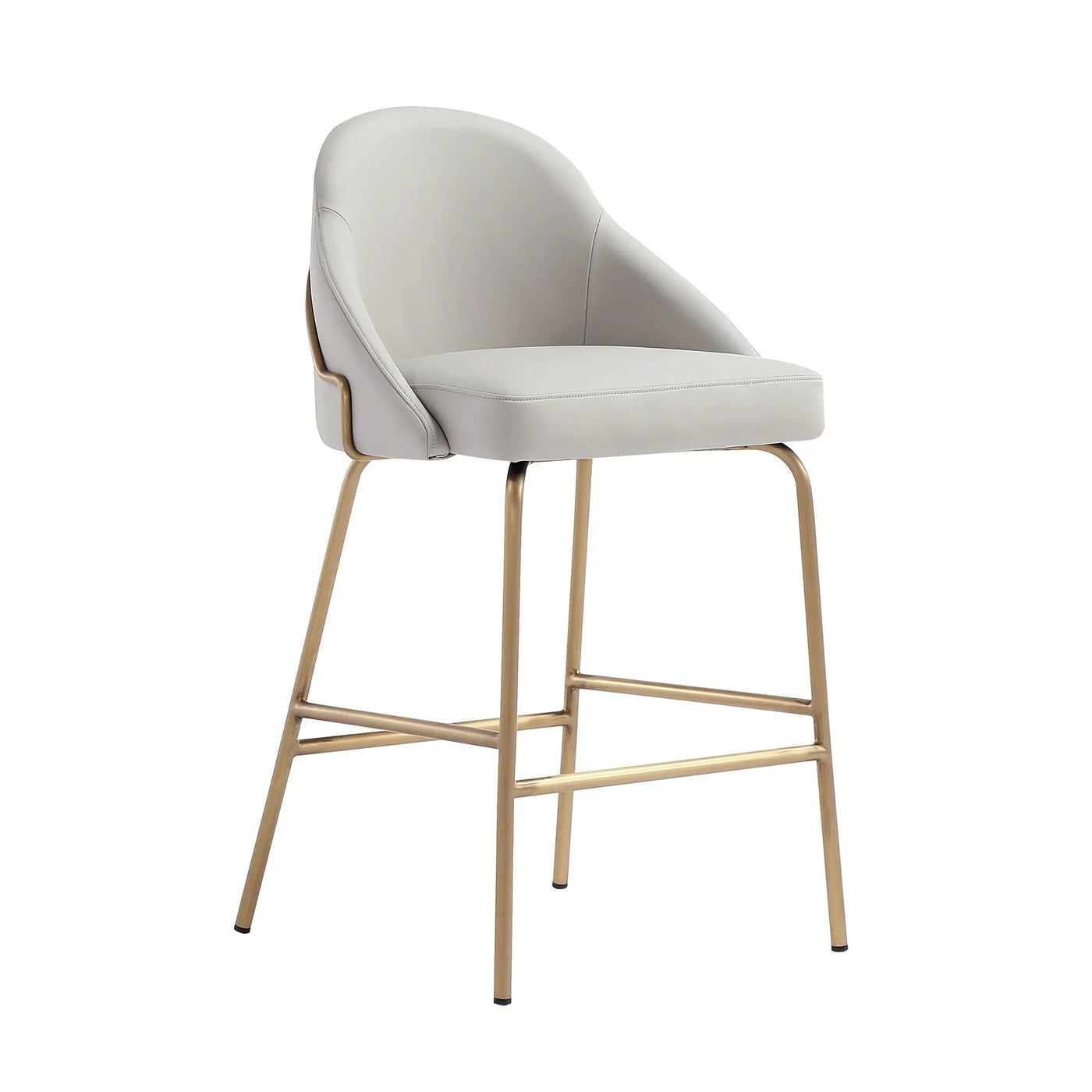 Gracie - Counter Stool by HouseOfZazla