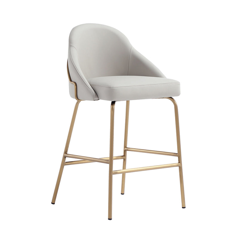 Gracie - Counter Stool by HouseOfZazla