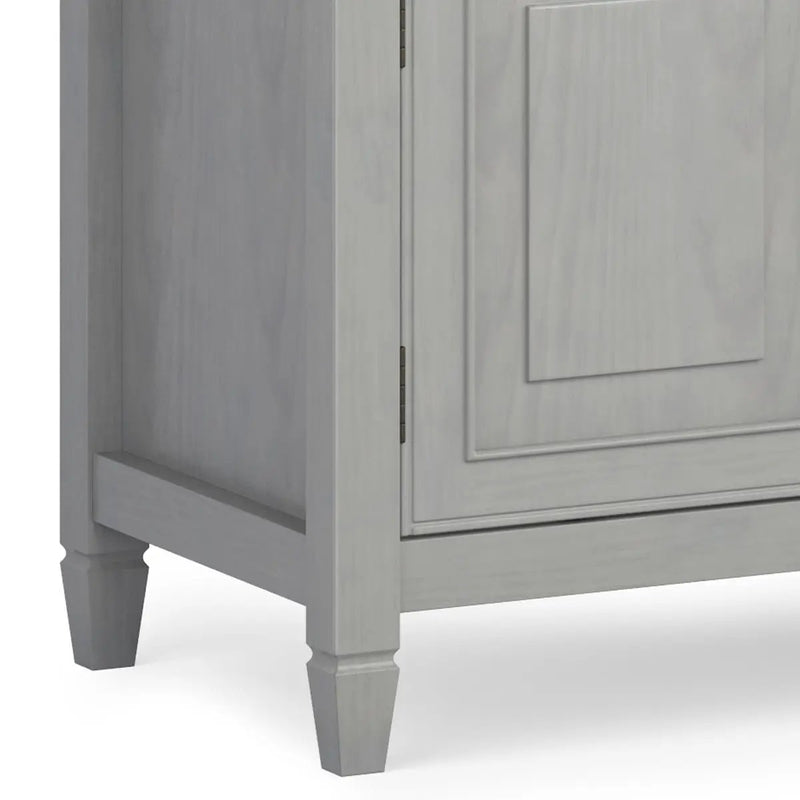 Connaught - Wide TV Stand by HouseOfZazla