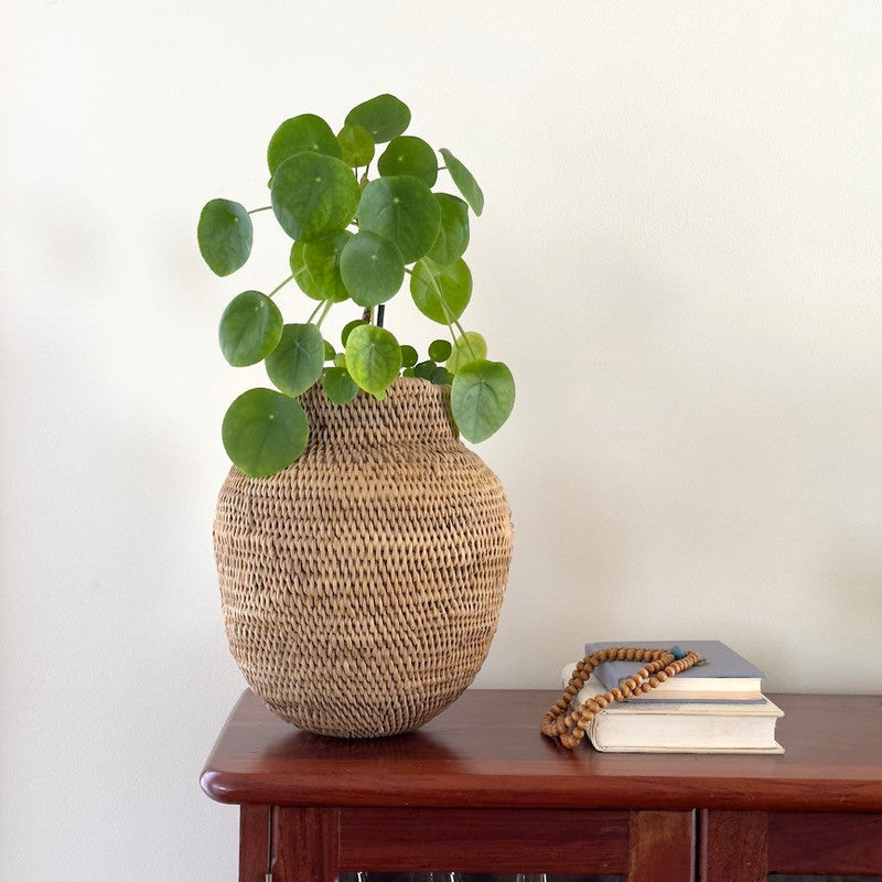 Buhera Basket Small, photo 2 of 5