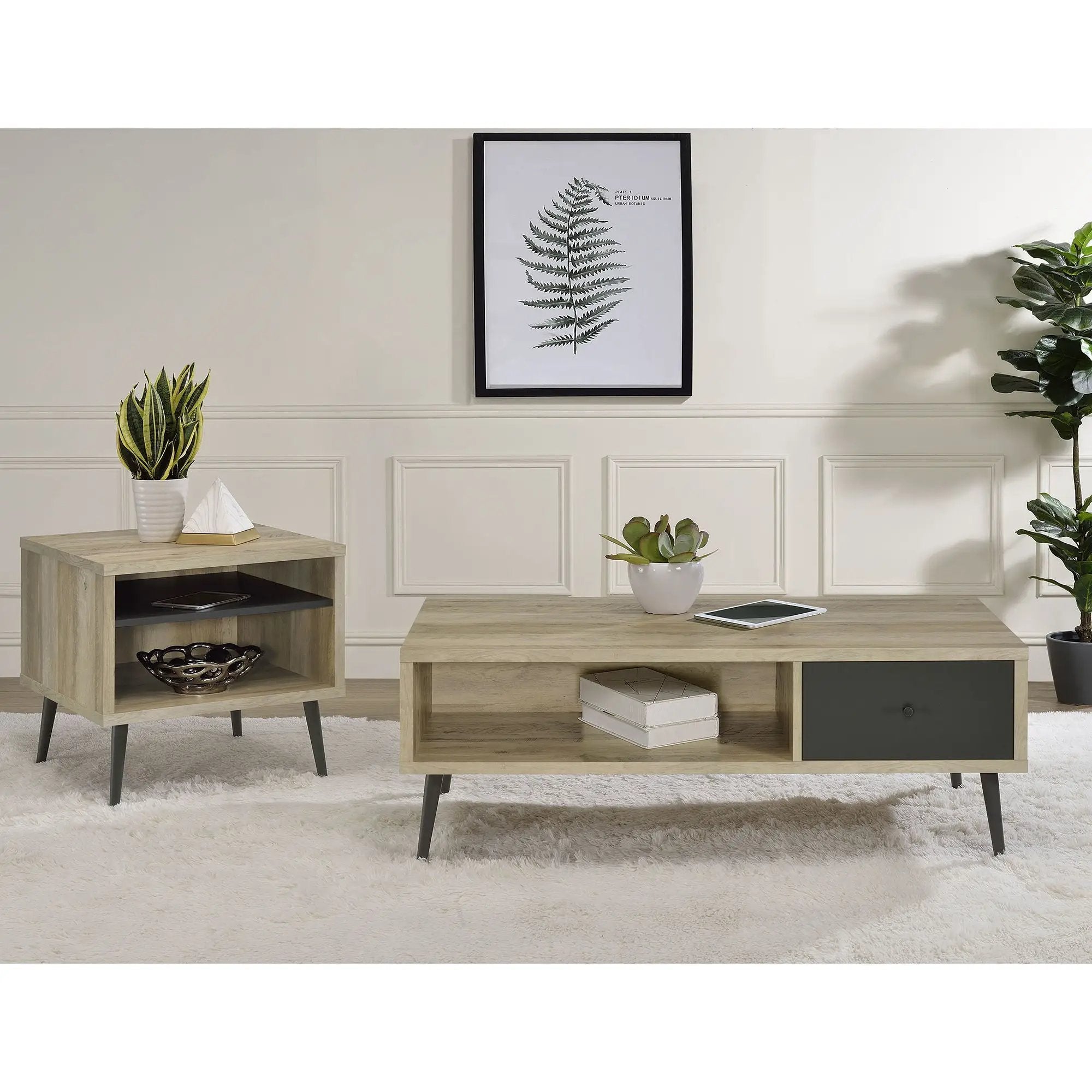 Balboa - Table Set
