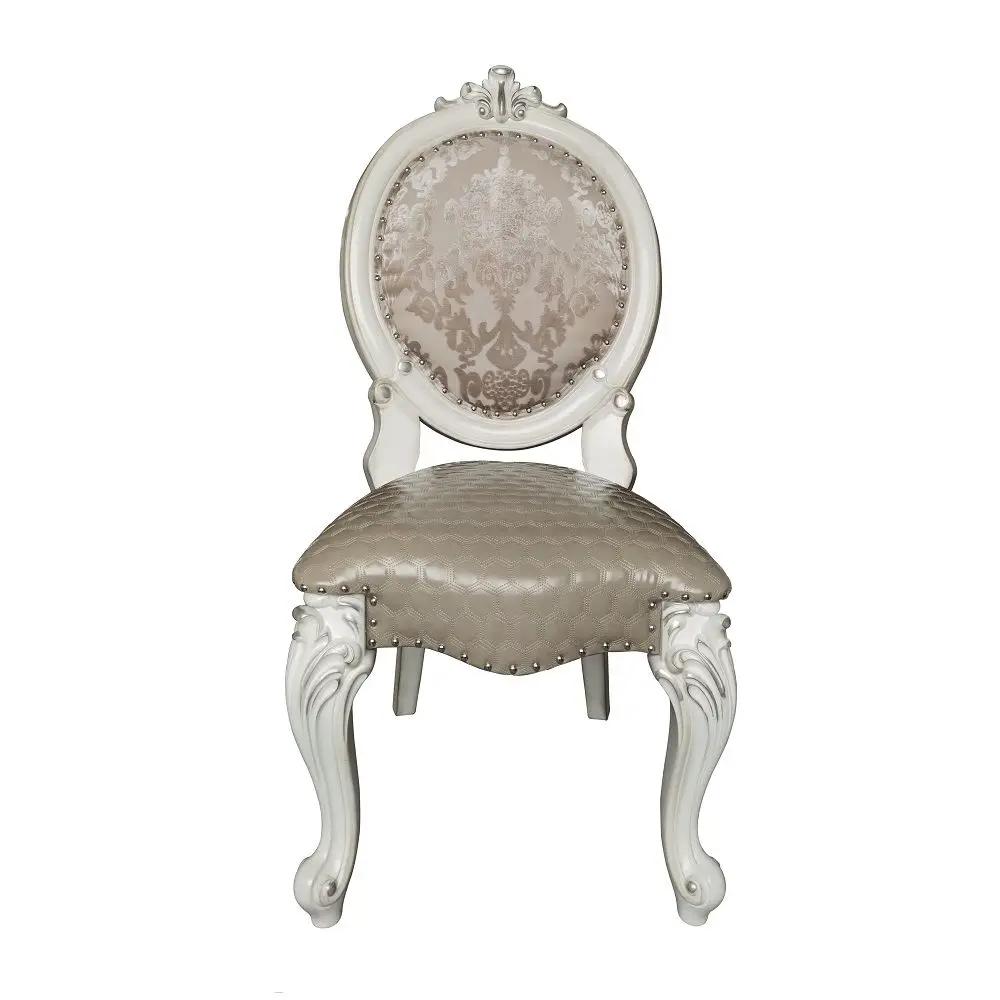 Versailles - Side Chair by Unique Piece Furniture