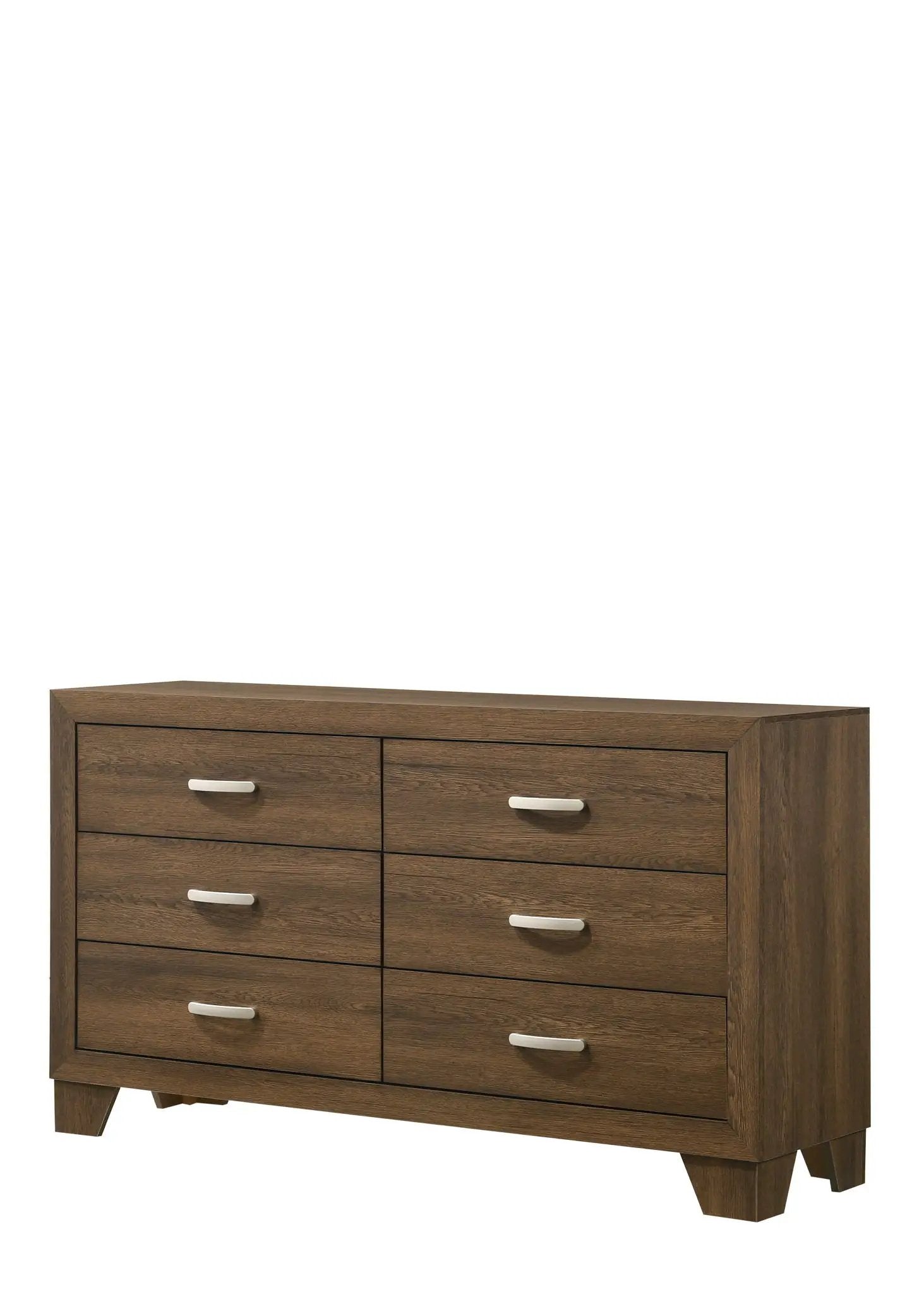 Miquell - Dresser - Oak by HouseOfZazla